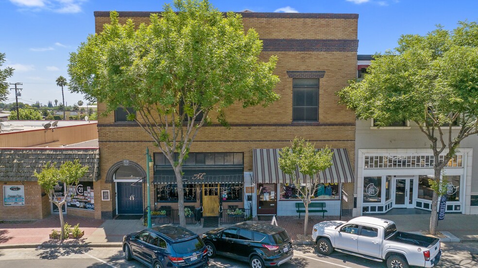 128 S E St, Exeter, CA for sale - Building Photo - Image 2 of 50