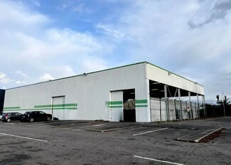 More details for Rue Marcel Paul, Soissons - Retail for Sale