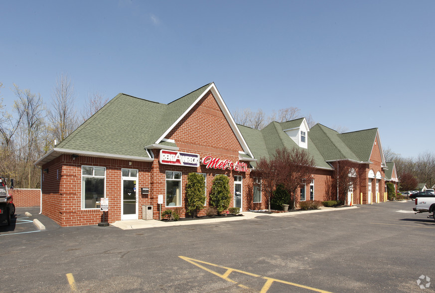 39600 Michigan Ave, Canton, MI for sale - Primary Photo - Image 1 of 1