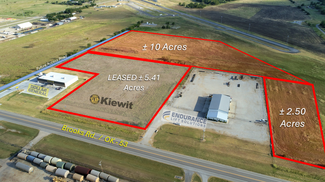 More details for 11079 SH-53, Springer, OK - Land for Rent