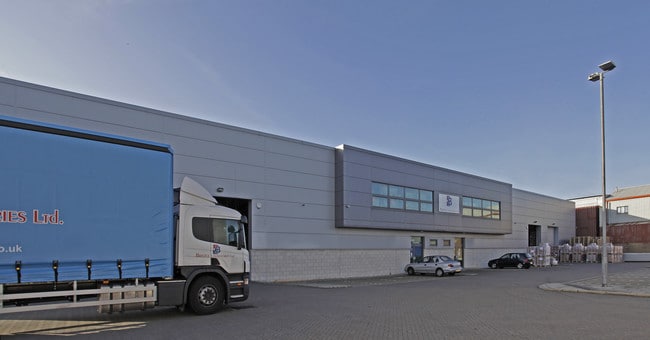 More details for Dencora Way, Luton - Industrial to Rent