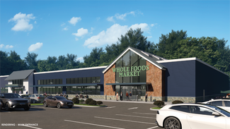 More details for 1654 Boston Post Rd, Old Saybrook, CT - Land to Rent