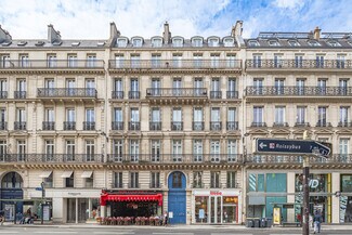 More details for Rue Auber, Paris - Retail to Rent