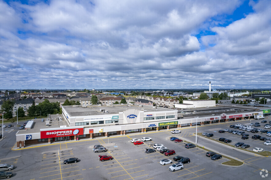 280-350 Harwood Ave S, Ajax, ON for rent - Building Photo - Image 2 of 7