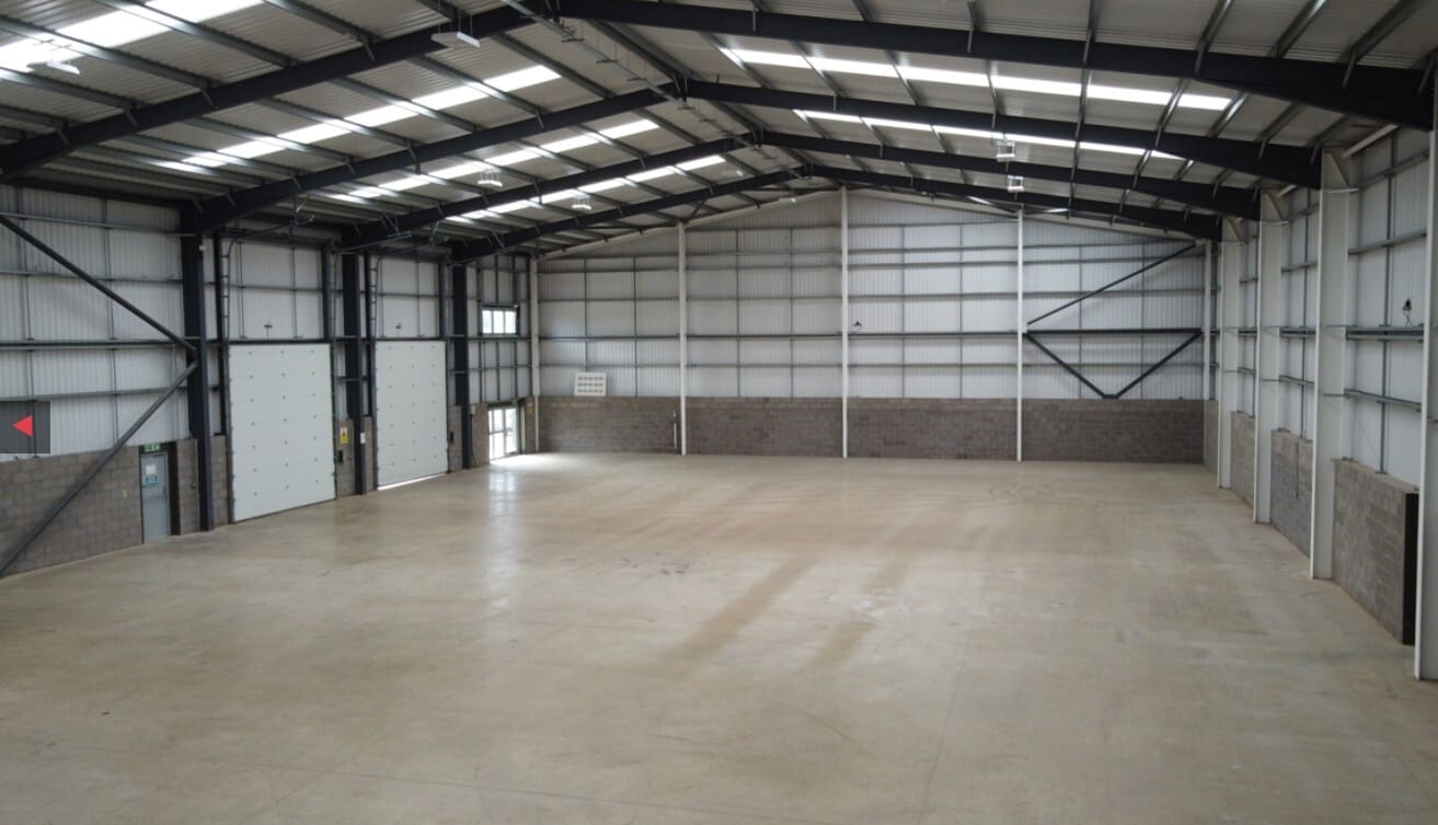 Westcott Venture Park, Westcott to rent Interior Photo- Image 1 of 2