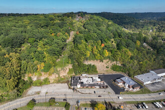 623 Long Run Rd, Mckeesport, PA - aerial  map view - Image1