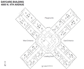 4800 N 4th Ave, Sioux Falls, SD for rent Floor Plan- Image 1 of 1