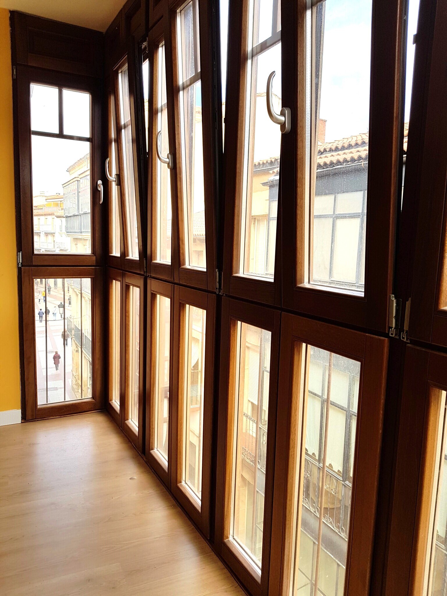 Calle el Collado, Soria, Soria to rent Interior Photo- Image 1 of 6