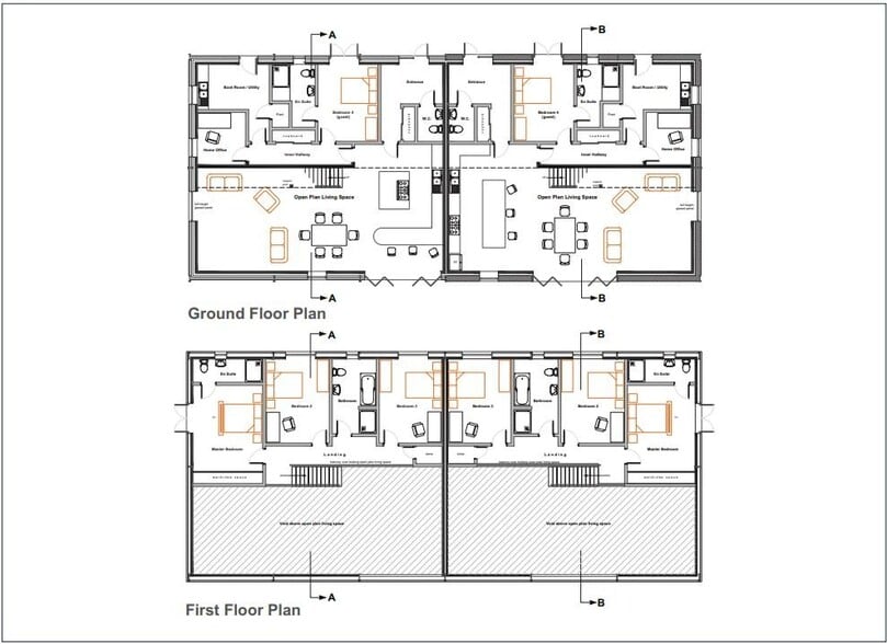 Gedney Broadgate, Gedney for sale - Floor Plan - Image 3 of 6