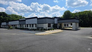 More details for 900 W Main St, Freehold, NJ - Office, Office/Medical for Rent