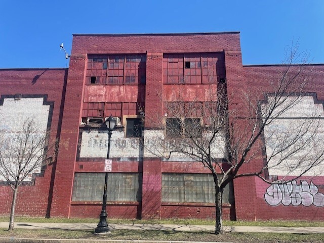 156 Solar St, Syracuse, NY for sale - Building Photo - Image 3 of 6