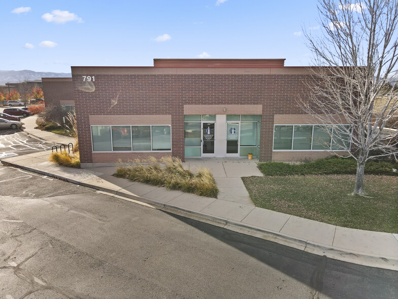 791 Southpark Dr, Littleton, CO for sale - Building Photo - Image 1 of 10