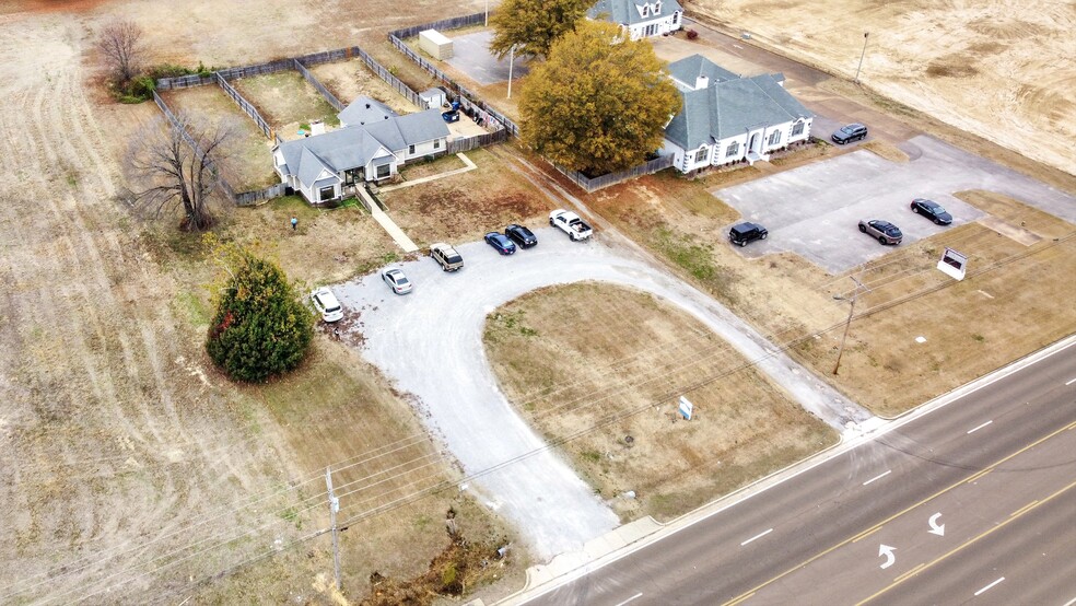 5165 Getwell Rd, Southaven, MS for sale - Building Photo - Image 3 of 37