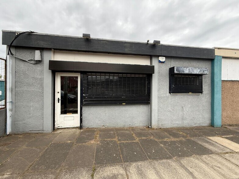 48 Longstone Rd, Edinburgh for sale - Building Photo - Image 1 of 1