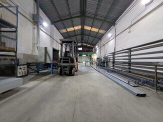 More details for Industrial to Rent