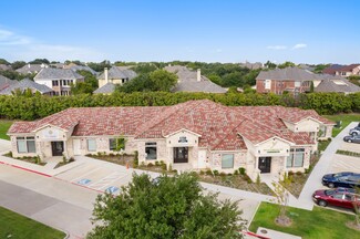 More details for 1790 King Arthur Blvd, Carrollton, TX - Coworking for Rent