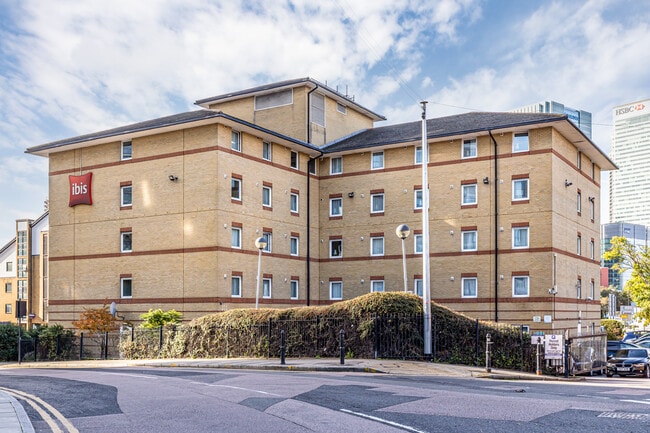 More details for 1 Baffin, Off Preston Road Way, London - Hospitality for Sale