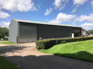 More details for Selborne Rd, Alton - Industrial for Rent