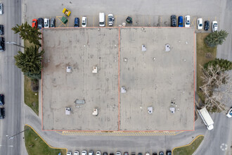 134 71 Av SE, Calgary, AB - aerial  map view - Image1