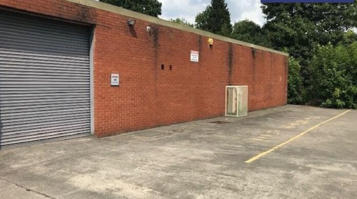 4B Albany Rd, Manchester for sale Building Photo- Image 1 of 1