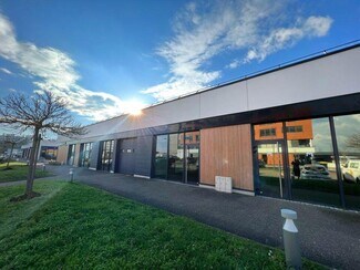 More details for Office, Light Industrial to Rent