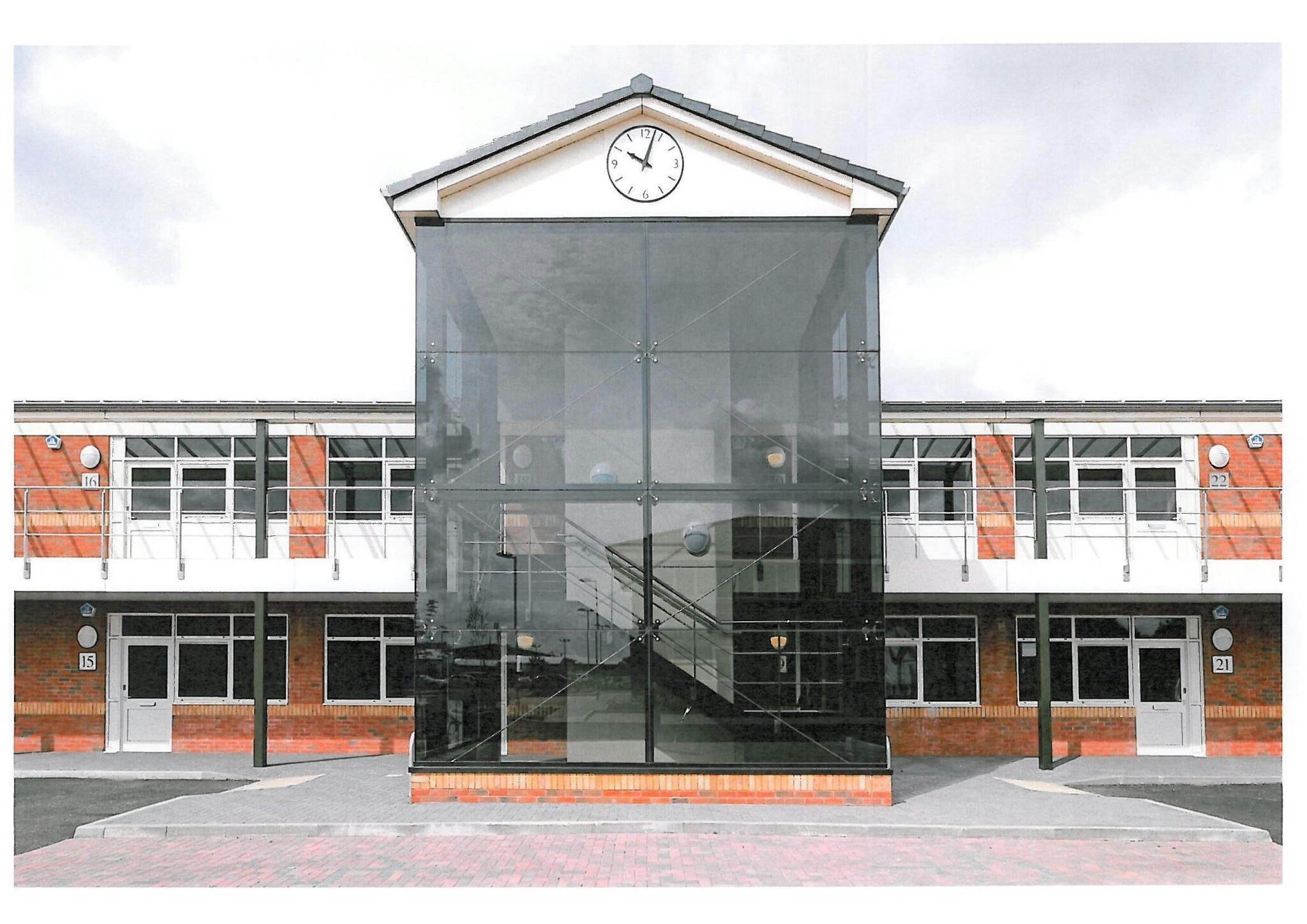 9-28 Athena Ct, Warwick to rent Building Photo- Image 1 of 34