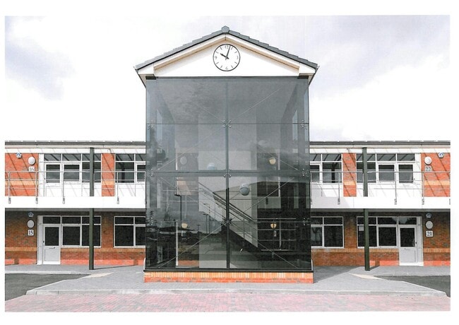 More details for 9-28 Athena Ct, Warwick - Office to Rent