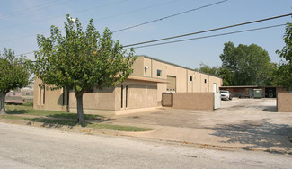 More details for 3713 Cockrell Ave, Fort Worth, TX - Light Industrial for Rent