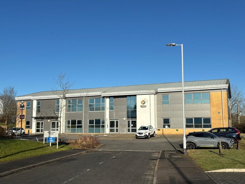 William Prance Rd, Plymouth to rent - Building Photo - Image 3 of 5