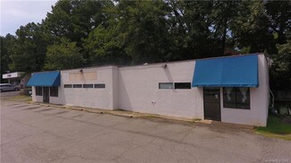 More details for 804 Camden Rd, Wadesboro, NC - Retail for Sale