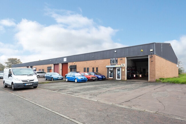 More details for Brunswick Industrial Estate, Newcastle Upon Tyne - Industrial to Rent