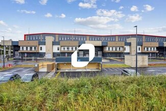 More details for 2 Avenue Denis Diderot, Élancourt - Light Industrial, Industrial to Rent