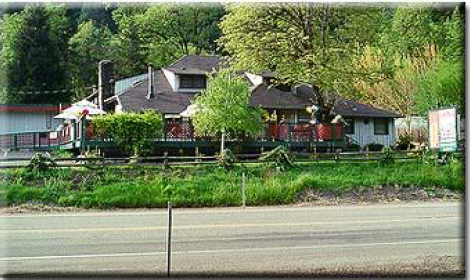 23834 N Umpqua Hwy, Idleyld Park, OR for sale - Primary Photo - Image 1 of 1