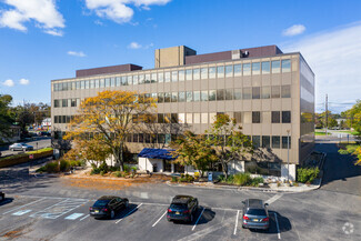 More details for 1101 N Kings Hwy, Cherry Hill, NJ - Office for Rent