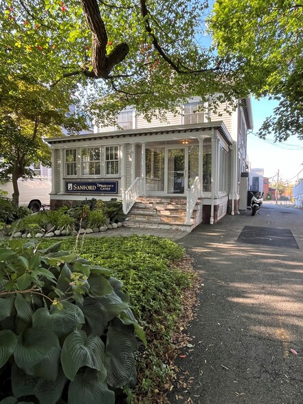 210 Bellevue Ave, Montclair, NJ for sale - Building Photo - Image 1 of 1