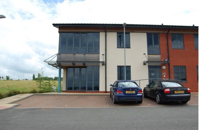13-15 High View Clos, Leicester for sale - Building Photo - Image 1 of 1