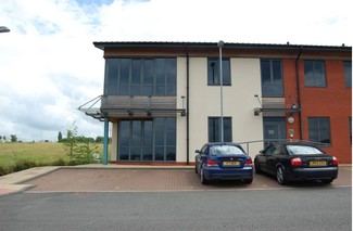 More details for 13-15 High View Clos, Leicester - Office for Rent