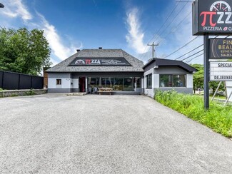 More details for 3060 Boul Cartier O, Laval, QC - Retail for Sale