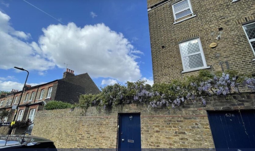 63 The Grv, London for sale - Primary Photo - Image 1 of 1