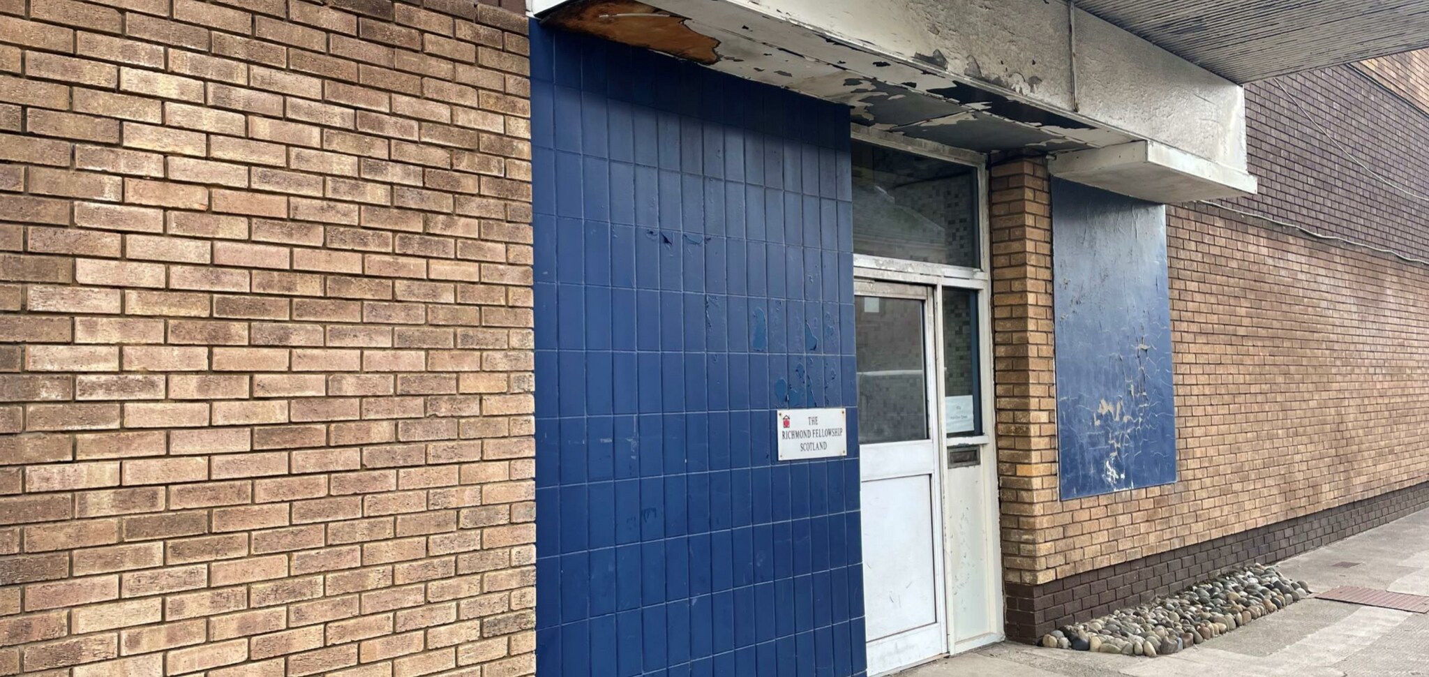 65 Hamilton St, Saltcoats to rent Building Photo- Image 1 of 3