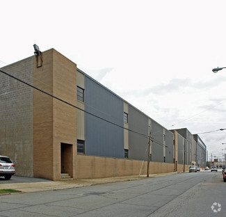 More details for 5401 Hamilton Ave, Cleveland, OH - Industrial for Rent