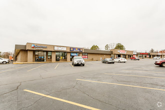 1001-1009 Skyline Dr, Hopkinsville, KY for sale Primary Photo- Image 1 of 1