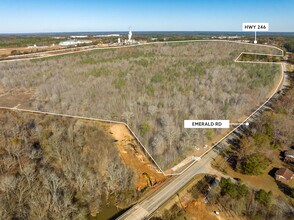 1901 Emerald Road, Greenwood, SC - aerial  map view - Image1