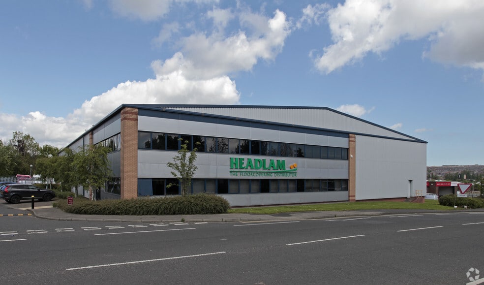 Second Ave, Gateshead for sale - Primary Photo - Image 1 of 7