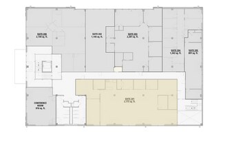 222 N Expressway, Brownsville, TX to rent Interior Photo- Image 1 of 14