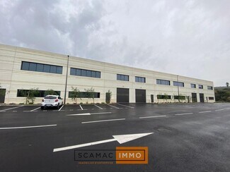 More details for Industrial to Rent