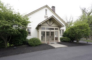 More details for 1669 Edgewood Rd, Yardley, PA - Co-working to Rent