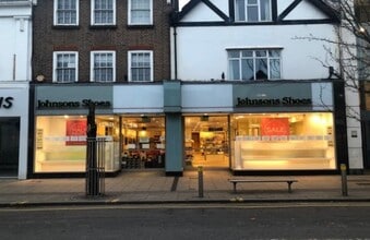 28-28a High St, Walton On Thames to rent Building Photo- Image 1 of 4