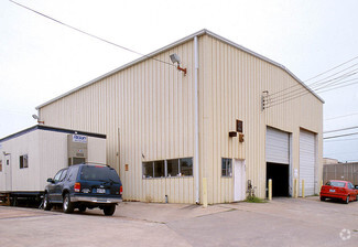 More details for 8515 Market St, Houston, TX - Industrial for Rent