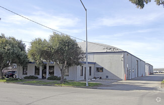 More details for 24701 Clawiter Rd, Hayward, CA - Industrial for Rent